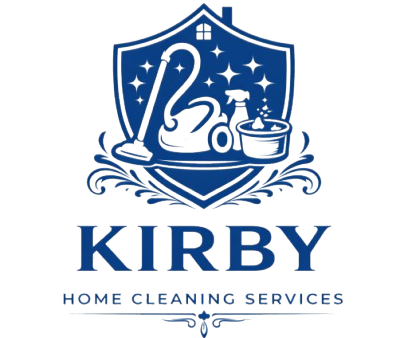 kirby cleaning